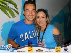 Camarote Espaço Folia (PM)
